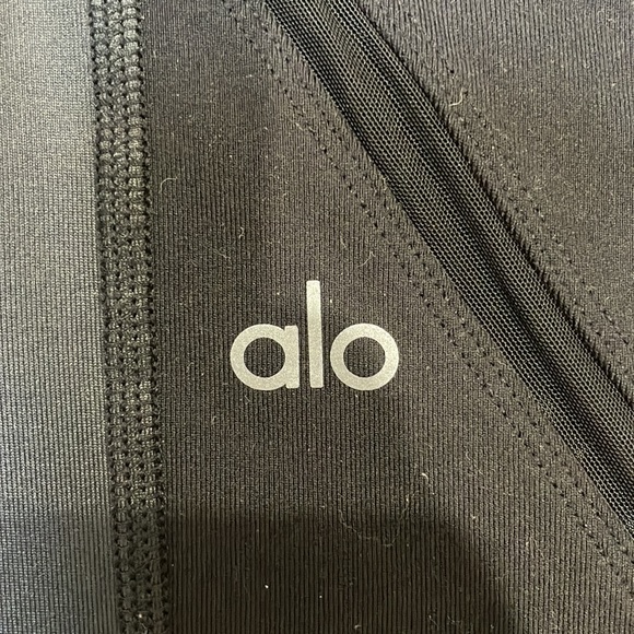 Alo Yoga Pants - Picture 4 of 4